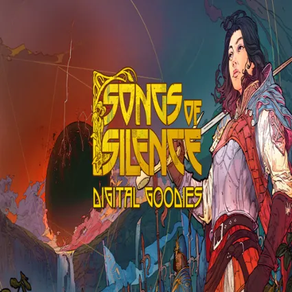 🧸 Songs of Silence: Digital Goodies ✅ GOG 🧸 (PC)