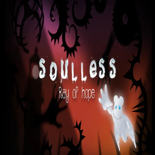 ???? Soulless: Ray of Hope  GOG ???? (PC)