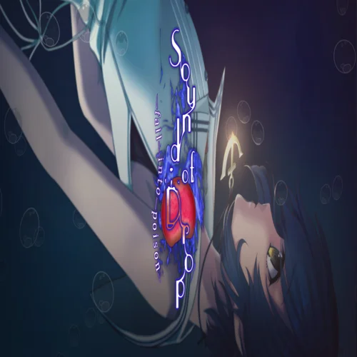 ???? Sound of Drop - fall into poison -  GOG ???? (PC)