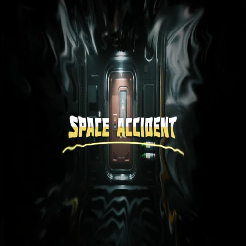 ???? SPACE ACCIDENT  GOG ???? (PC)