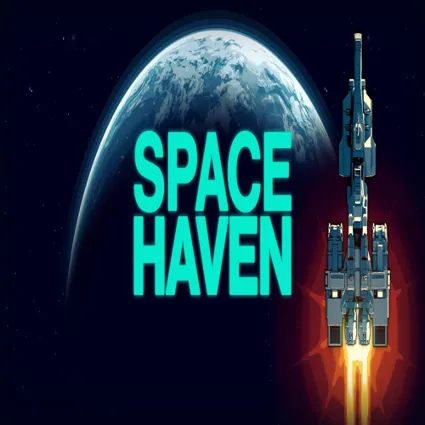 🧸 Space Haven ✅ GOG 🧸 (PC)