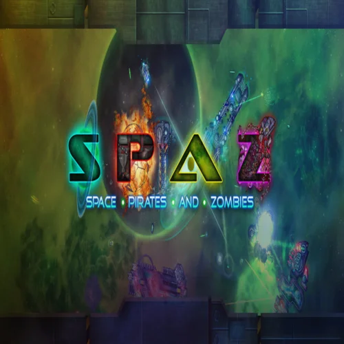 ???? Space Pirates and Zombies  GOG ???? (PC)