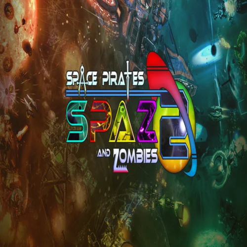 ???? Space Pirates and Zombies 2  GOG ???? (PC)