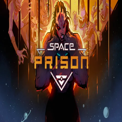 ???? Space Prison  GOG ???? (PC)