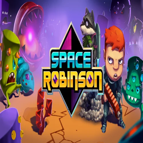 ???? Space Robinson: Hardcore Roguelike Action  GOG ???? (