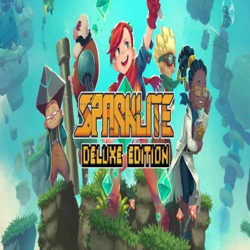 ???? Sparklite Deluxe Edition  GOG ???? (PC)