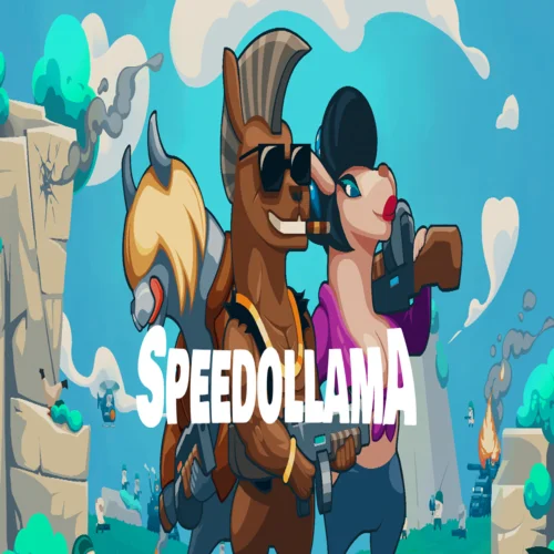 ???? Speedollama  GOG ???? (PC)