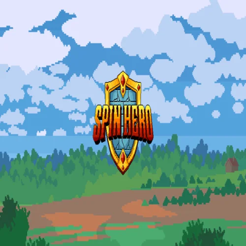 ???? Spin Hero  GOG ???? (PC)