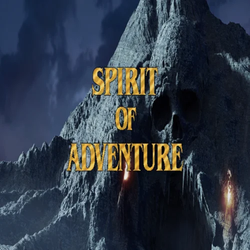 ???? Spirit of Adventure  GOG ???? (PC)