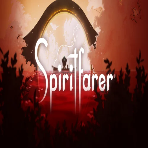 ???? Spiritfarer®: Digital Deluxe Edition  GOG ???? (PC)