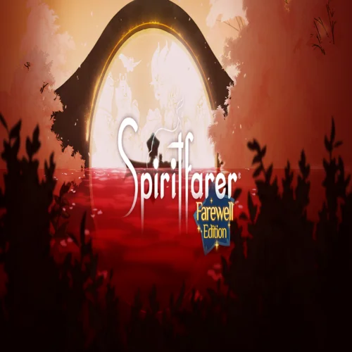 ???? Spiritfarer®: Farewell Edition  GOG ???? (PC)