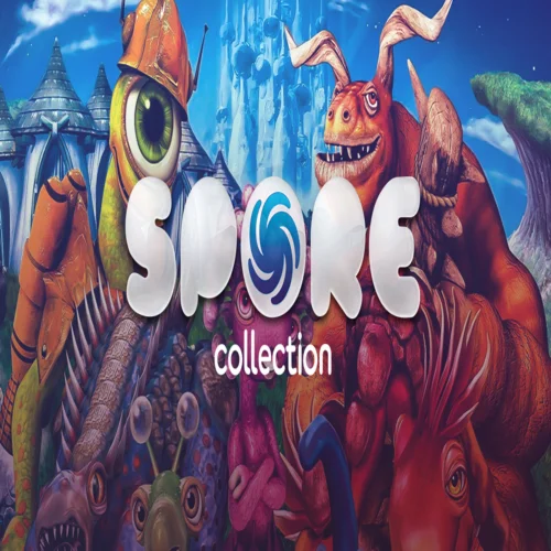 ???? SPORE™ Collection  GOG ???? (PC)