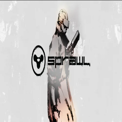 ???? SPRAWL  GOG ???? (PC)