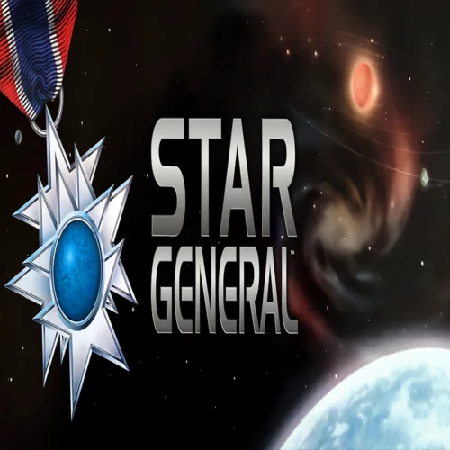 ???? Star General  GOG ???? (PC)
