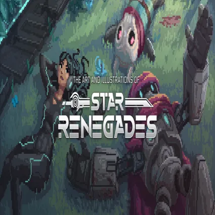 🧸 Star Renegades Deluxe Content ✅ GOG 🧸 (PC)