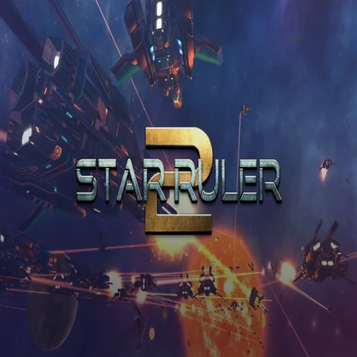 ???? Star Ruler 2  GOG ???? (PC)