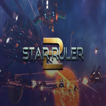 🧸 Star Ruler 2 ✅ GOG 🧸 (PC)