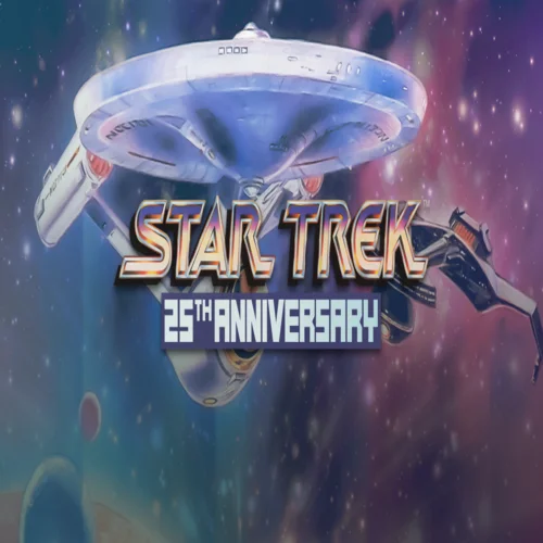 ???? Star Trek™: 25th Anniversary  GOG ???? (PC)
