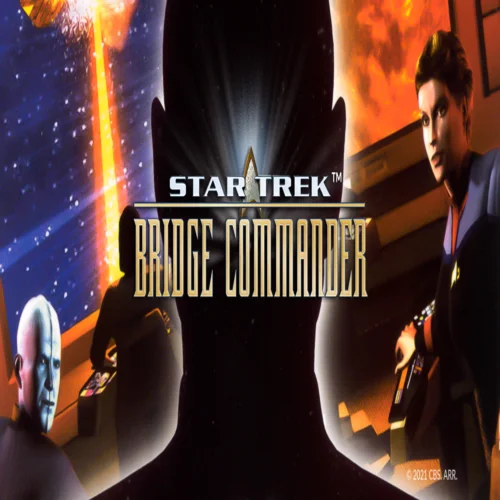 ???? Star Trek™: Bridge Commander  GOG ???? (PC)