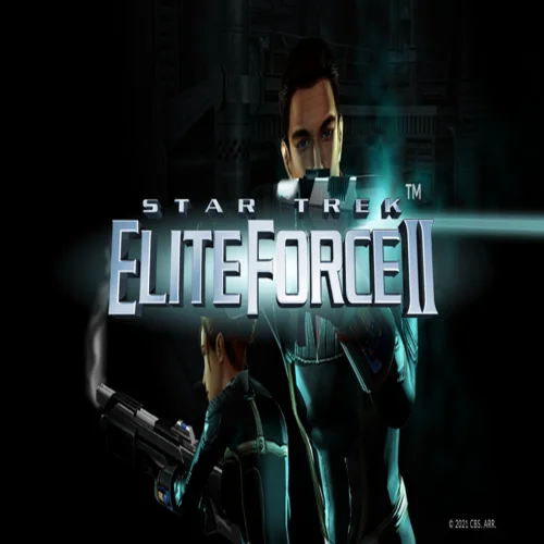 ???? Star Trek™: Elite Force II  GOG ???? (PC)