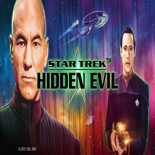 ???? Star Trek™: Hidden Evil  GOG ???? (PC)