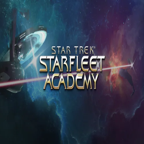 ???? Star Trek™: Starfleet Academy  GOG ???? (PC)
