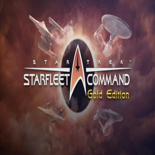 ???? Star Trek™: Starfleet Command Gold Edition  GOG ???? 