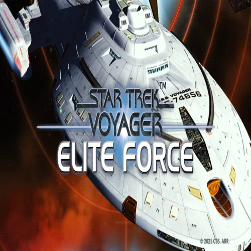 ???? Star Trek™: Voyager - Elite Force  GOG ???? (PC)