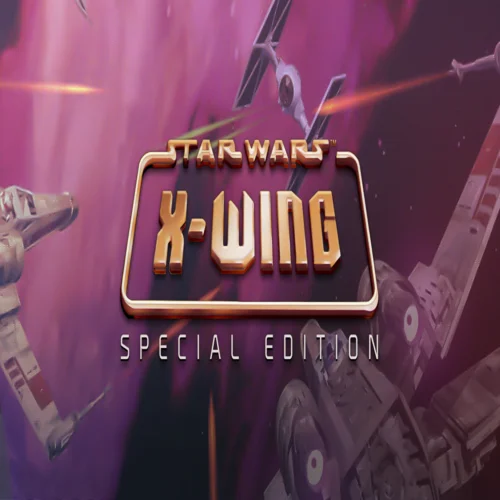 ???? STAR WARS™: X-Wing Special Edition  GOG ???? (PC)