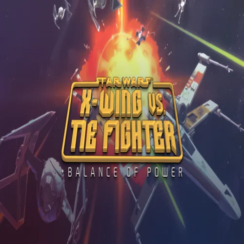 ???? STAR WARS™: X-Wing vs. TIE Fighter  GOG ???? (PC)