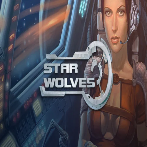 ???? Star Wolves  GOG ???? (PC)