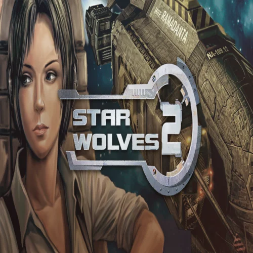 ???? Star Wolves 2  GOG ???? (PC)