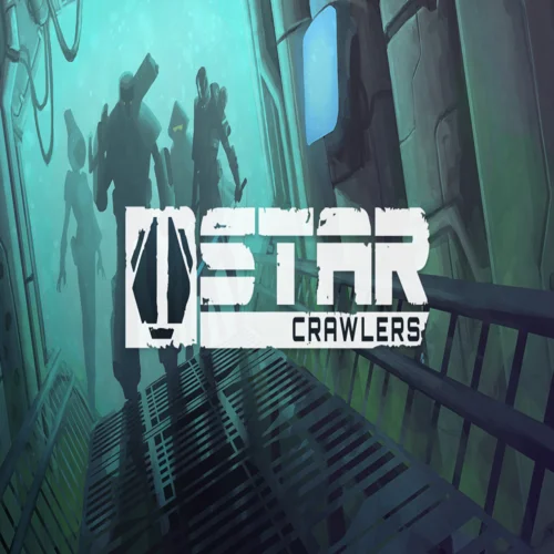 ???? StarCrawlers  GOG ???? (PC)