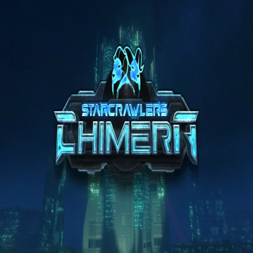 ???? StarCrawlers Chimera  GOG ???? (PC)