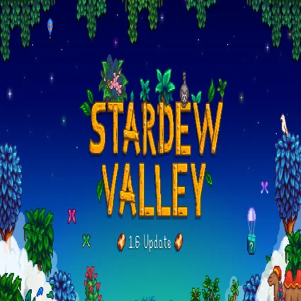 🧸 Stardew Valley ✅ GOG 🧸 (PC)
