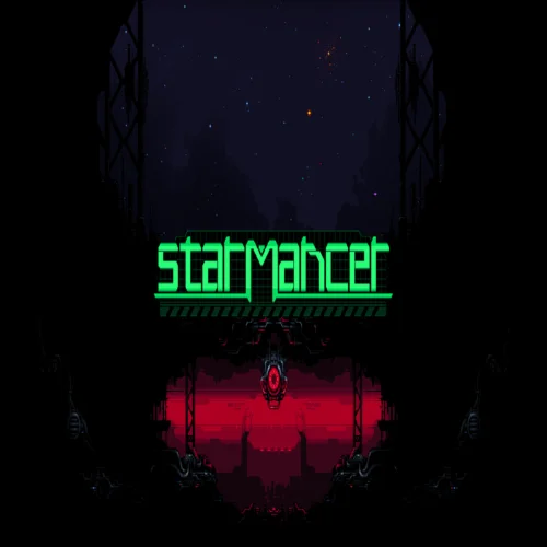 ???? Starmancer  GOG ???? (PC)