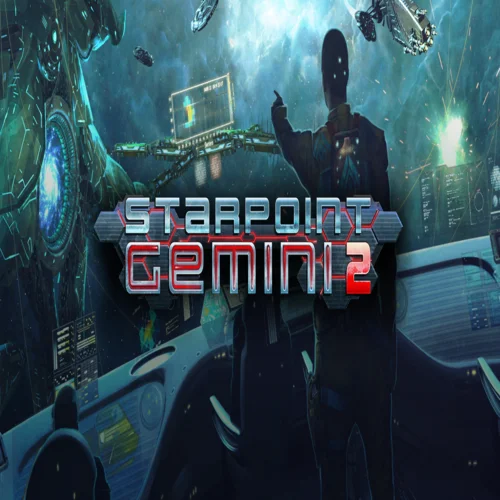 ???? Starpoint Gemini 2  GOG ???? (PC)