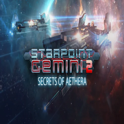 ???? Starpoint Gemini 2: Secrets of Aethera  GOG ???? (PC)