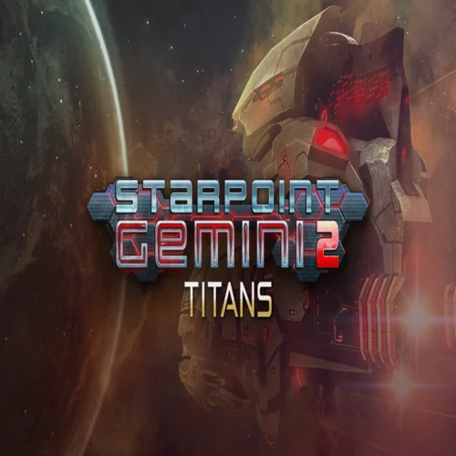 ???? Starpoint Gemini 2: Titans  GOG ???? (PC)