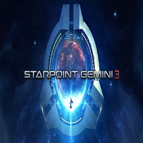 ???? Starpoint Gemini 3  GOG ???? (PC)