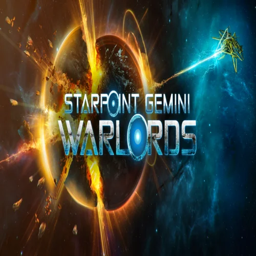 ???? Starpoint Gemini Warlords  GOG ???? (PC)