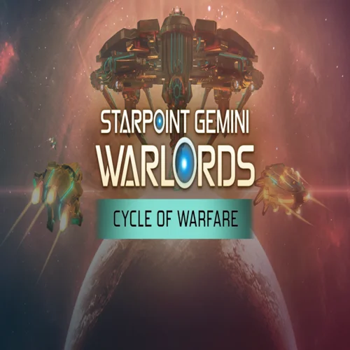 ???? Starpoint Gemini Warlords - Cycle of Warfare  GOG �