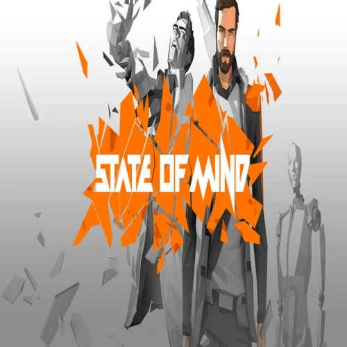 ???? State of Mind  GOG ???? (PC)