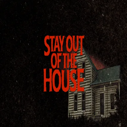 🧸 Stay Out of the House ✅ GOG 🧸 (PC)