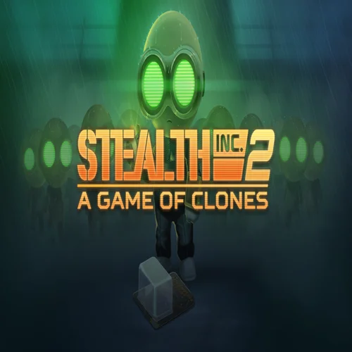 ???? Stealth Inc. 2: A Game of Clones  GOG ???? (PC)