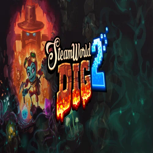 ???? SteamWorld Dig 2  GOG ???? (PC)