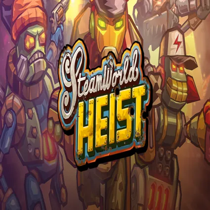 🧸 SteamWorld Heist ✅ GOG 🧸 (PC)