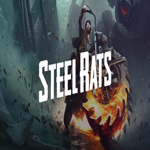 ???? Steel Rats™  GOG ???? (PC)
