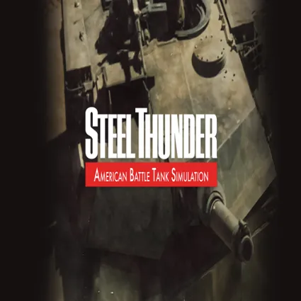 🧸 Steel Thunder ✅ GOG 🧸 (PC)