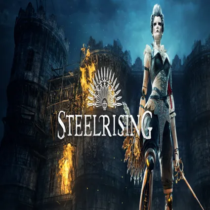 🧸 Steelrising ✅ GOG 🧸 (PC)